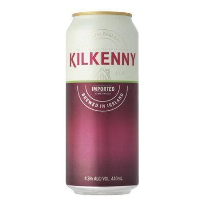 Kilkenny Draught (6 Pack)