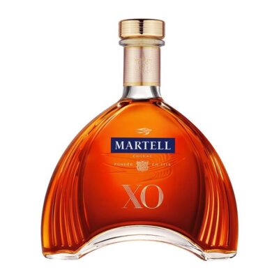 Martell XO Cognac 700ml