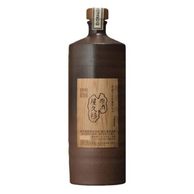Hombo Shuzo Genshu Yakusugi Shochu 720ml