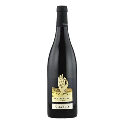 Domaine Moreau-Naudet Chablis 2018