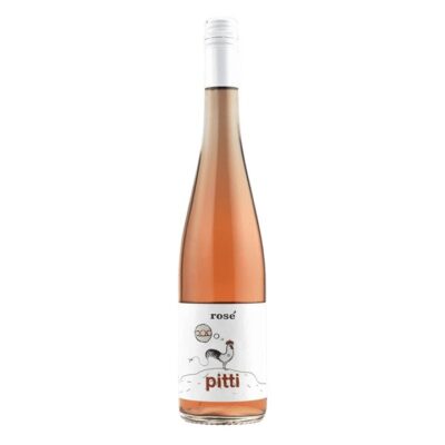 Pittnauer Pitti Rose 2020 Booze Buddie Pittnauer Pitti Rose 2020