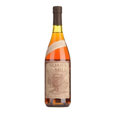 Noah's Mill Cask Strength Bourbon Whiskey 700ml