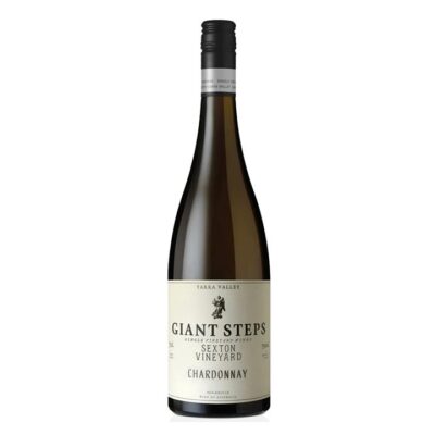 Giant Steps Sexton Vineyard Chardonnay 2021 Booze Buddie Giant Steps Sexton Vineyard Chardonnay 2021