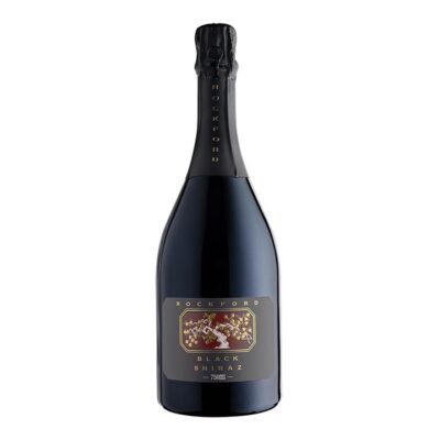 Rockford Black Sparkling Shiraz – Disgorged 2014 Booze Buddie Rockford Black Sparkling Shiraz - Disgorged 2014