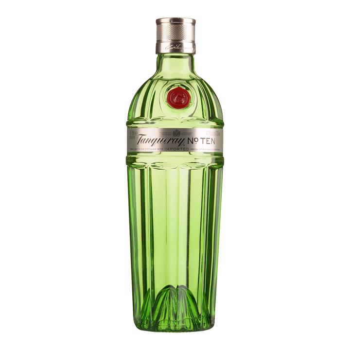Tanqueray No.Ten Batch Distilled Gin 700ml
