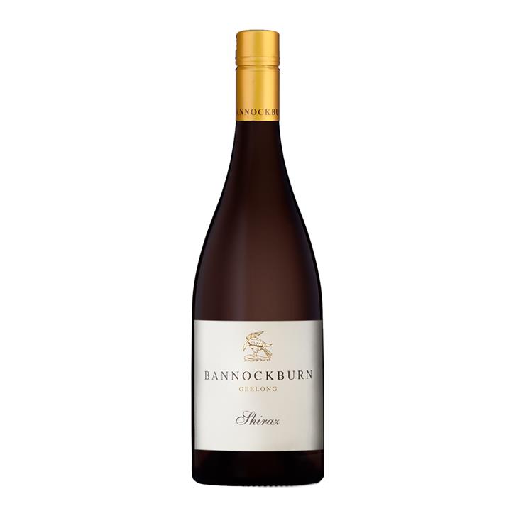 Bannockburn Shiraz 2003