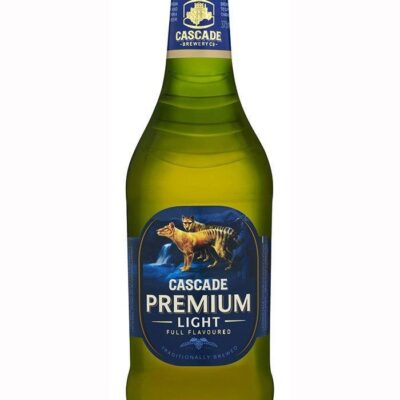 Cascade Premium Light (Case)