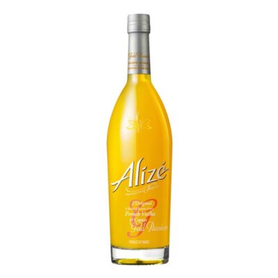Alize Gold Passion Cognac Liqueur 700mL