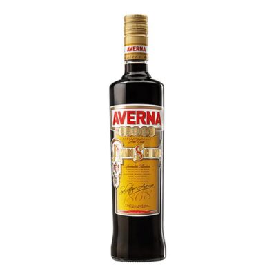 Averna Amaro Siciliano Liqueur 700mL