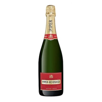 Piper-Heidsieck Brut Champagne NV Booze Buddie Piper-Heidsieck Brut Champagne NV