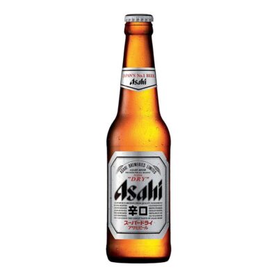 Asahi Super Dry (6 Pack)