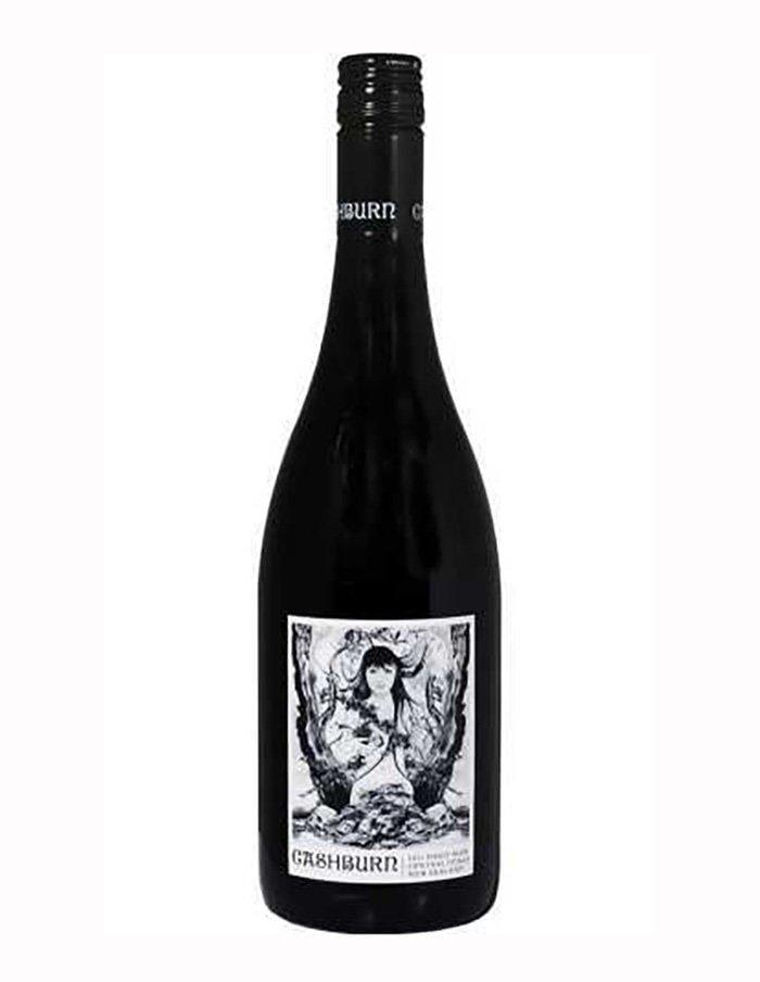 Burn Cottage Cashburn Pinot Noir Booze Buddie Burn Cottage Cashburn Pinot Noir