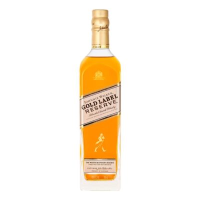 Johnnie Walker Gold Label Reserve Blended Scotch Whisky 700ml