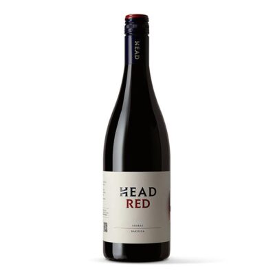 Head Red Shiraz 2022