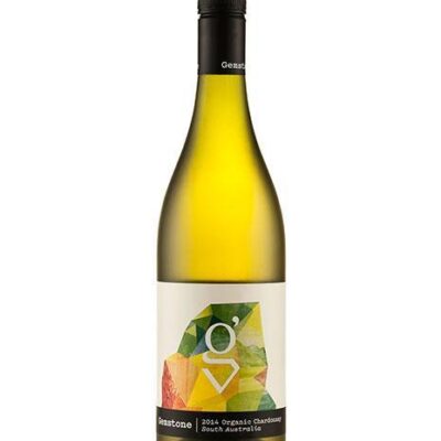 Gemstone Organic Chardonnay 2017