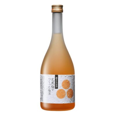 Houraisen Kanjuku Umeshu 720ml