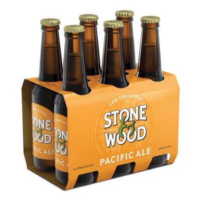Stone & Wood Pacific Ale (6 Pack)