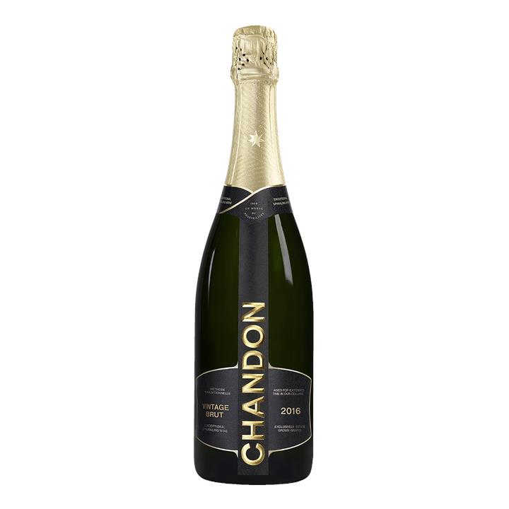 Chandon Vintage Brut 2016