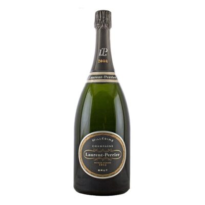 Laurent-Perrier Brut Millesime 2008 1.5L