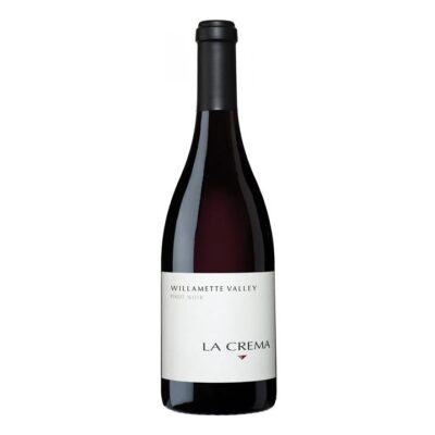 La Crema Willamette Pinot Noir 2019