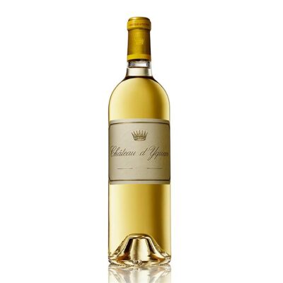 Chateau d'Yquem 2013 375ml