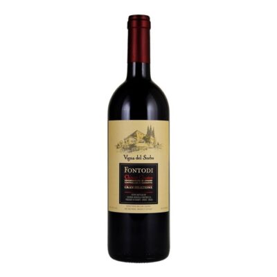 Fontodi Vigna del Sorbo Chianti Classico 2019