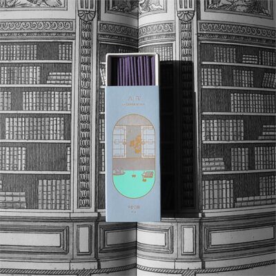 OIMU Air Incense Sticks, Fig