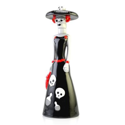 Doña Celia Reposado Tequila 375ml