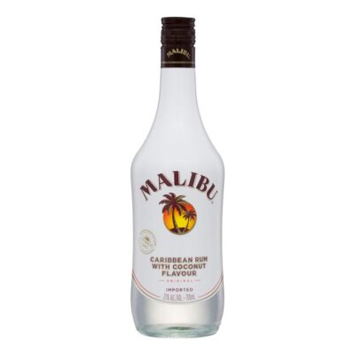 Malibu Classic Caribbean Rum 700ml
