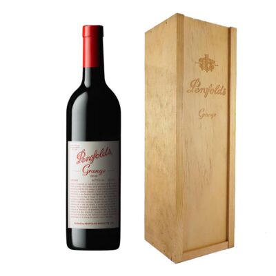 Penfolds Bin 95 Grange Shiraz 1996 Booze Buddie Penfolds Bin 95 Grange Shiraz 1996