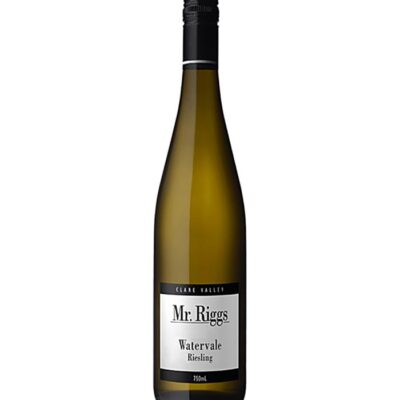 Mr Riggs Watervale Riesling
