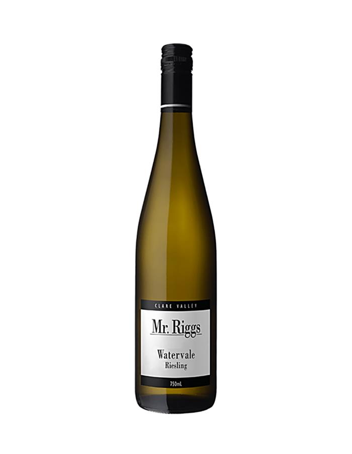 Mr Riggs Watervale Riesling