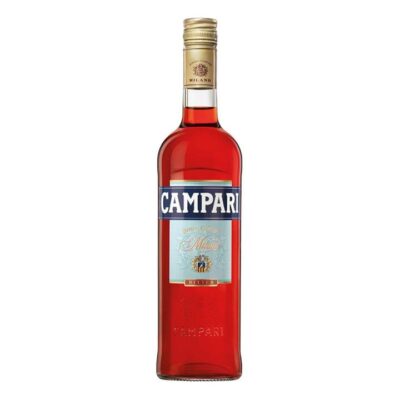 Campari Bitter Aperitif 700ml