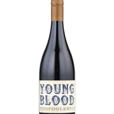 Tomfoolery Young Blood Grenache Booze Buddie Tomfoolery Young Blood Grenache