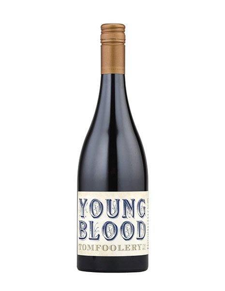 Tomfoolery Young Blood Grenache
