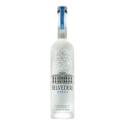 Belvedere Vodka 1.75L
