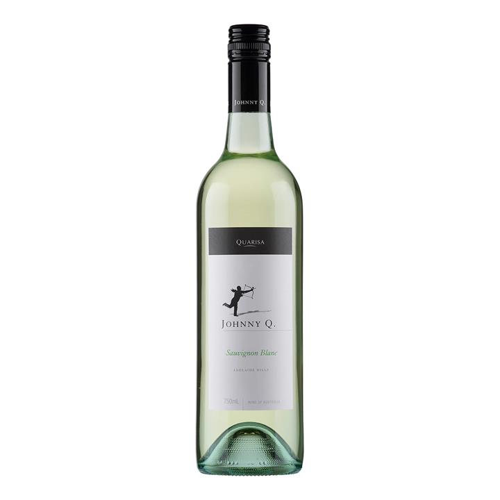 Johnny Q Sauvignon Blanc 2023