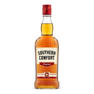 Southern Comfort Whiskey Liqueur 700ml