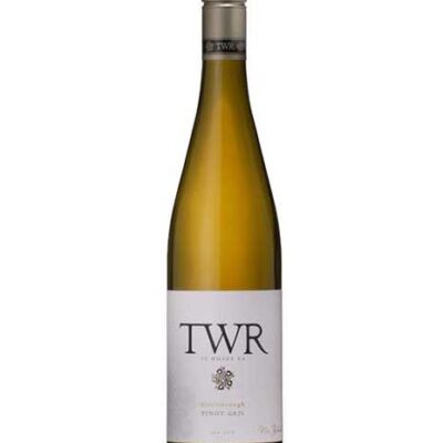 TWR Pinot Gris Booze Buddie TWR Pinot Gris