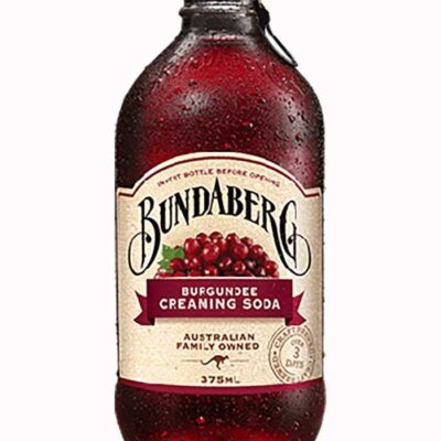 Bundaberg Creaming Soda (Case) Booze Buddie Bundaberg Creaming Soda (Case)