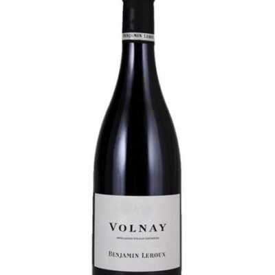 Benjamin Leroux Volnay 2017