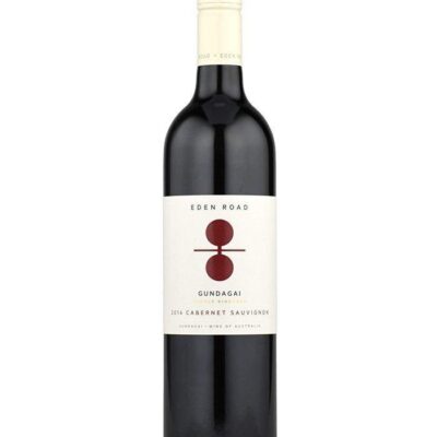 Eden Road Gundagai Cabernet Sauvignon 2015