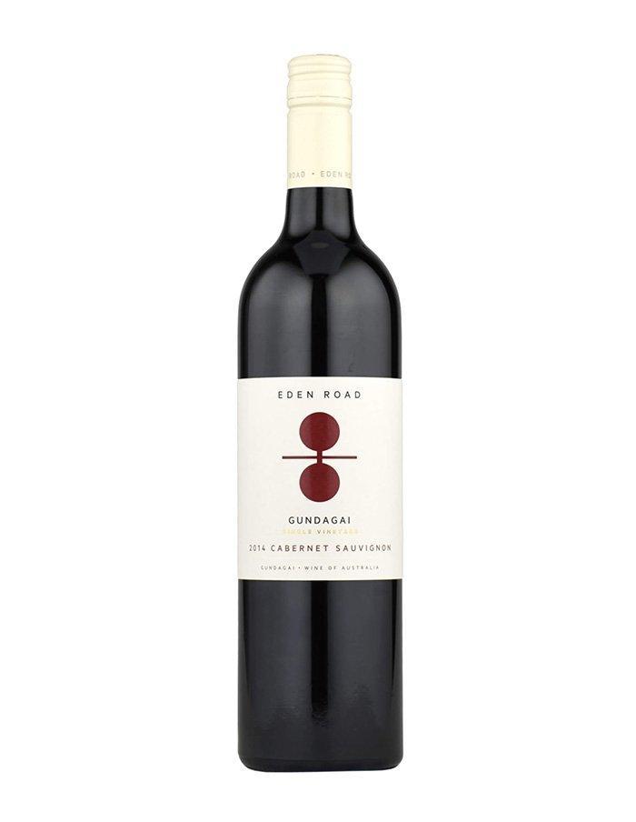 Eden Road Gundagai Cabernet Sauvignon 2015