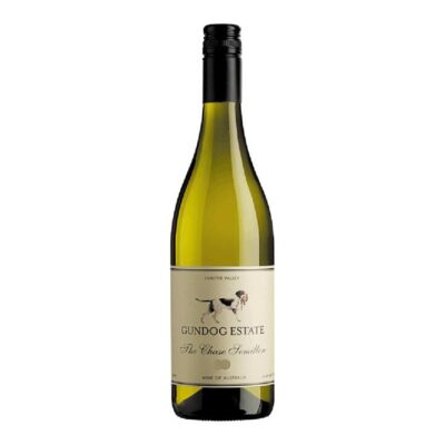 Gundog The Chase Semillon 2018