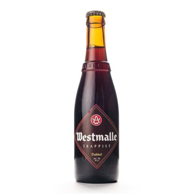 Westmalle Dubbel (Case)