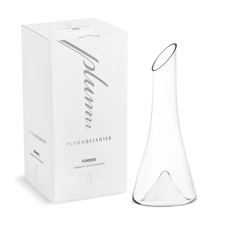 PLUMM Flinders Decanter