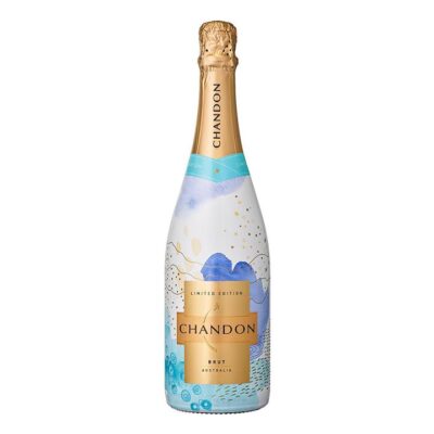 Chandon Summer Limited Edition Brut NV