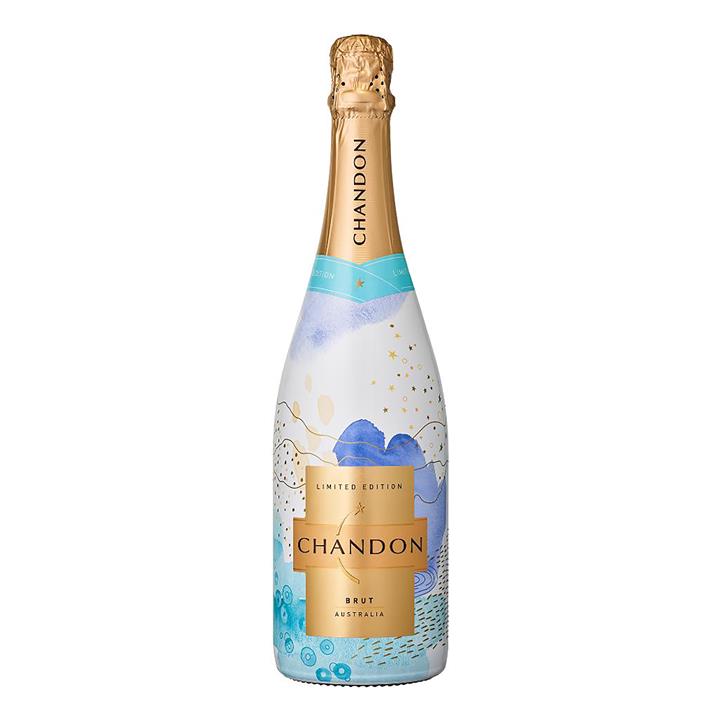 Chandon Summer Limited Edition Brut NV