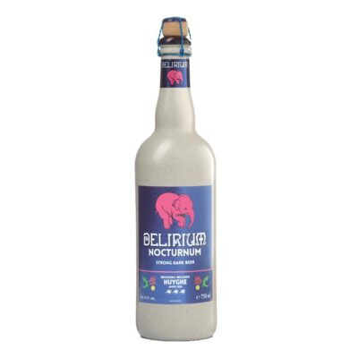 Delirium Nocturnum Strong Dark 750ml (Case)