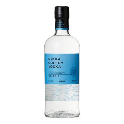 Nikka Coffey Vodka 700ml